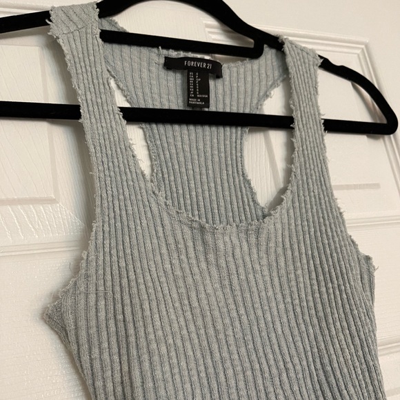 Forever 21 top - Picture 2 of 4